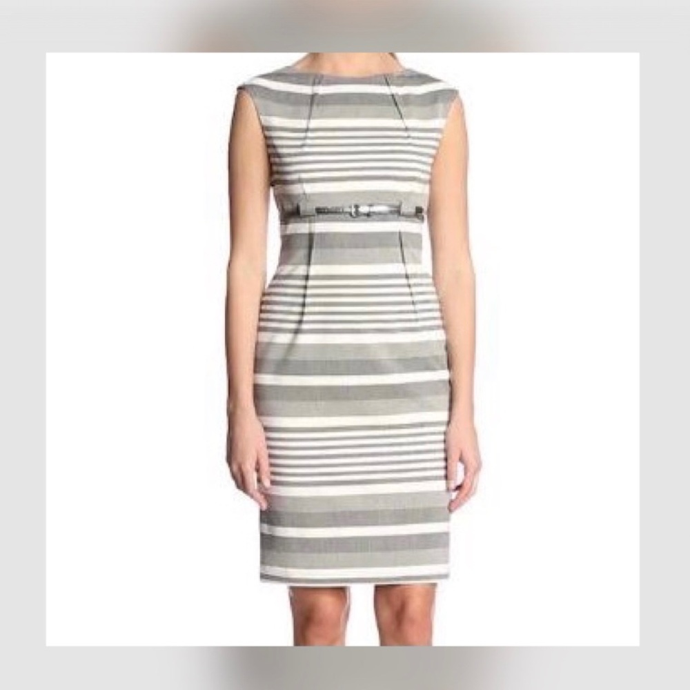 CALVIN KLEIN Dress Size 12